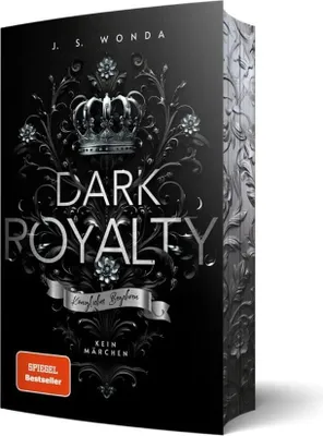 Produktbild von Dark Royalty