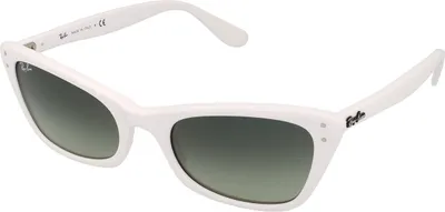 Immagine prodotto di Ray-Ban Lady Burbank, lente da 52 mm