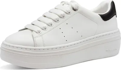 Produktbild von Tamaris 23755/45 White/Black Größe EU 40