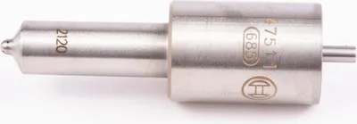 Produktbild von BOSCH Düsenkörper 0 433 271 268