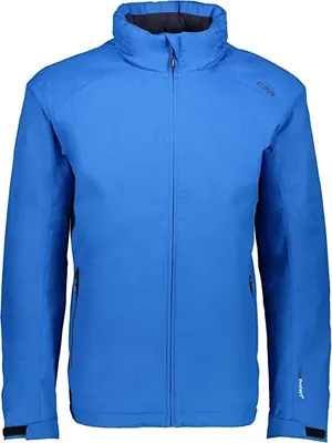 Produktbild von CMP Man Fix Hood Jacket - Grösse 54 (L) - Artikel 3Z31147