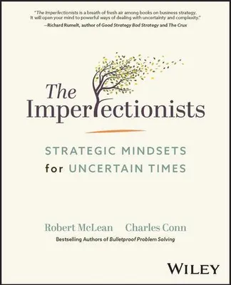 Obrázok produktu pre The Imperfectionists
