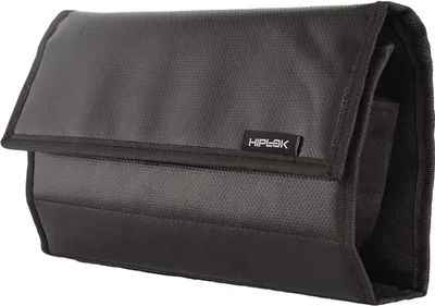 Immagine prodotto di Hiplok FLIPSTAND, cavalletto per bicicletta, unisex