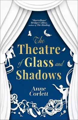 Obrázek produktu pro The Theatre of Glass and Shadows
