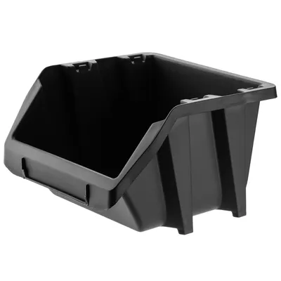 Produktbild von Kadax Werkstattbehälter Magazinbehälter 272x198mm Aufbewahrung