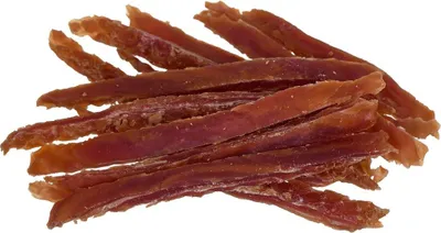 Immagine prodotto di PETITTO Strisce di anatra morbida 500G