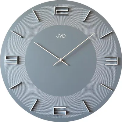 Zdjęcie produktu dla Zegar ścienny, nowoczesny - JVD Model: HC34.2