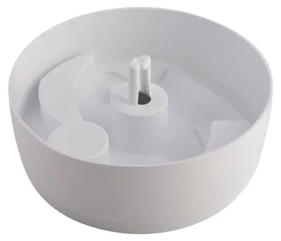 Produktbild von Moulinex Double Force Compact FP542 FP544 FP546 Roboterzubehörbehälterfach