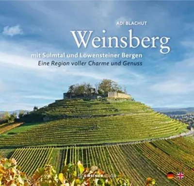 Immagine prodotto di Weinsberg mit Sulmtal und Löwensteiner Bergen