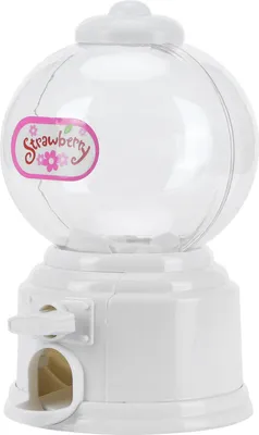 Obrázok produktu pre Mini Money Deposit Box Cute Sweets Candy Storage Machine Darčeky pre deti DetiBiela