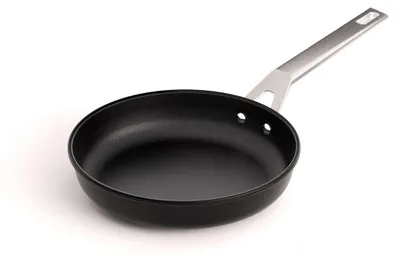Productafbeelding van Valira 4642/25, zwart, roestvrij staal, 24 cm