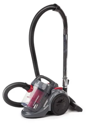 Immagine prodotto di CLEANMAXX Zyklon-Staubsauger 800W 303442 4067522067061