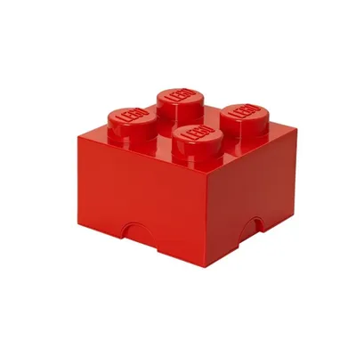 Produktbild von LEGO® Aufbewahrungsbox 4