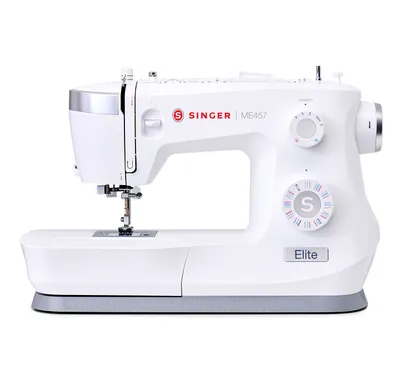 Produktbild von Singer ELITE ME457 Nähmaschine