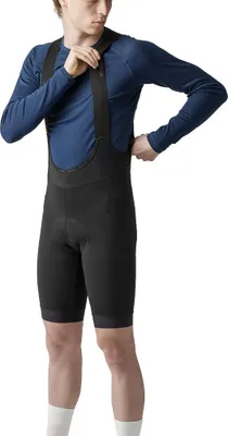 Immagine prodotto di Gripgrab Aquarepel Bib Shorts Nero M Uomo Nero M