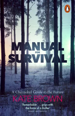 Produktbild von Manual for Survival