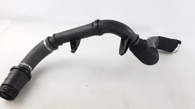 Produktbild von Original OE RENAULT Ladeluftschlauch 144605705R