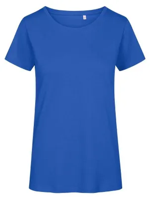 Immagine prodotto di Promodoro - Maglietta "Premium" da donna LT2649 (M) (blu azzurro)