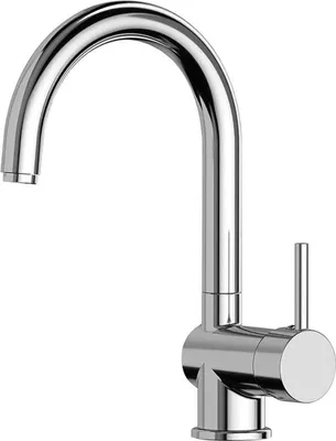Produktbild von Edm Alrgarve Spültischmischer Silber Silber One Size