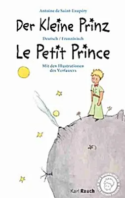 Image de Der Kleine Prinz · Le Petit Prince