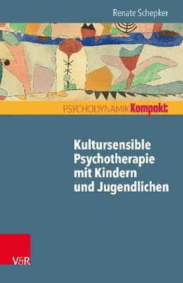 Image de Kultursensible Psychotherapie mit Kindern und Jugendlichen