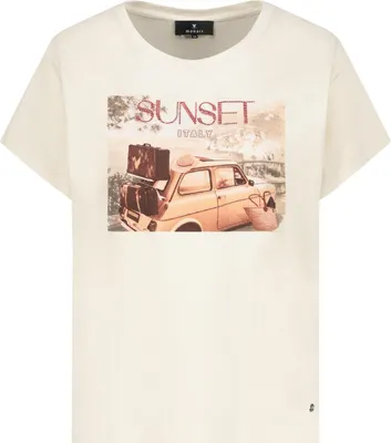 Produktbild von Monari GmbH (59) T-Shirt marble marble 38