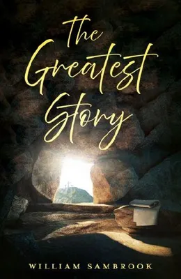 Produktbild von The Greatest Story