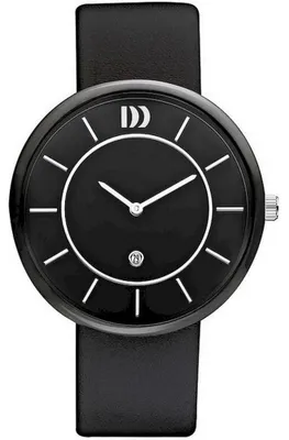 Produktbild von Danish Design - Armbanduhr - Herren - Chronograph - IQ13Q1034