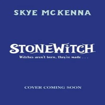 Produktbild von Hedgewitch: Stonewitch