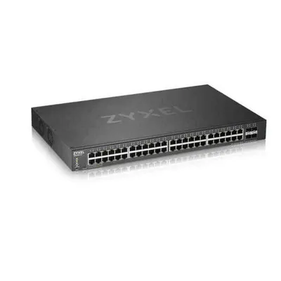 Produktbild von Zyxel XGS1930-52 52 Port Smart Managed Switch