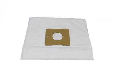 Produktbild von 10 Staubsaugerbeutel passend für AFK BS 2200 W.16