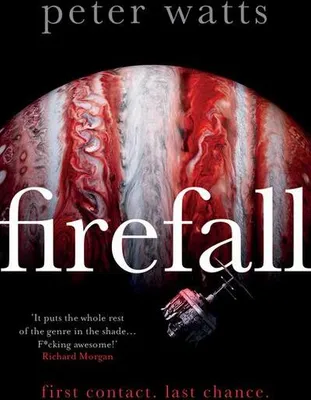 Produktbild von Firefall