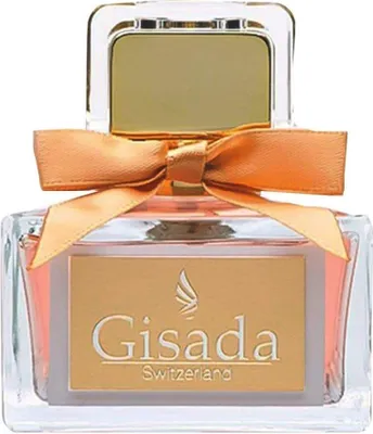 Zdjęcie produktu dla Gisada Donna EDT 50ml