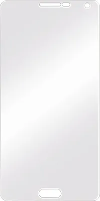 Produktbild von Hama 00136485, Samsung, Handy/Smartphone, Transparent, 13,97 cm (5.5")