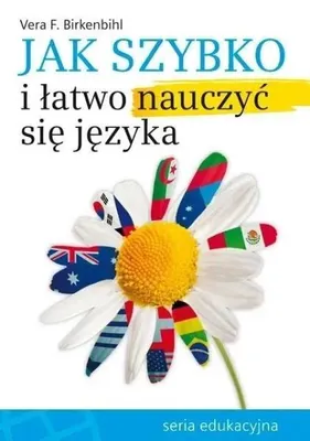 Imagen del producto de Birkenbihl, V: Jak szybko i latwo nauczyc sie jezyka