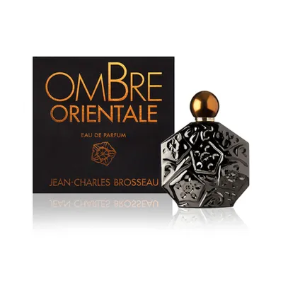 Produktbild von Jean-Charles Brosseau Orientale Eau de Parfum Spray 100 ml