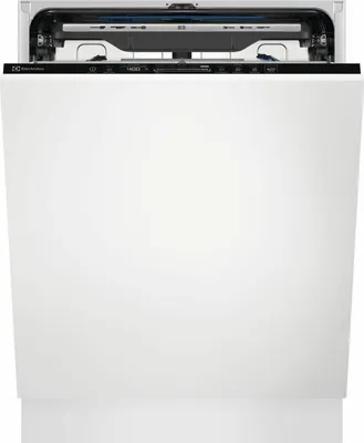 Image de Electrolux EES69400L Lave-vaisselle entièrement intégré 15 couverts C