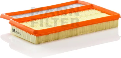 Immagine prodotto di Filtro aria Mann + Hummel per FIAT C 24 006 e altri