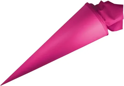 Produktbild von Ursus BASTEL-SCHULTÜTE MIT FILZMANSCHETTE "MINI" 4008525643982