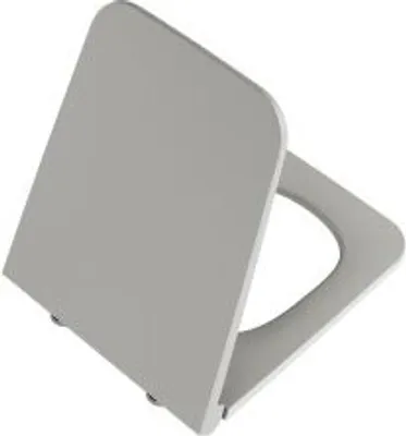 Produktbild von VITRA 119-476R009 WC-Sitz Equal Slim Duroplast 2023