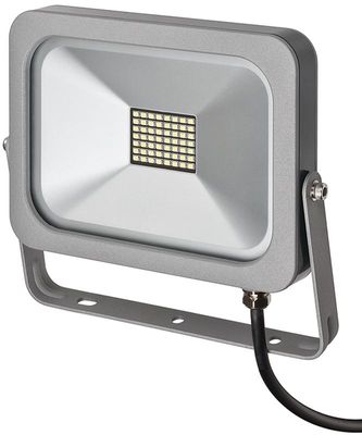 Slim LED-Strahler L DN 5630 FL IP54 56x0.5W 2530lm Energieeffizienzklasse A