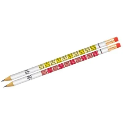 Image de EBERHARD FABER 511800 Porte-mines EBERHARD FABER 1 x 1, avec gomme, B