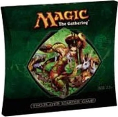 Image de Magic: The Gathering Tenth Edition: 2 Player Starter Set