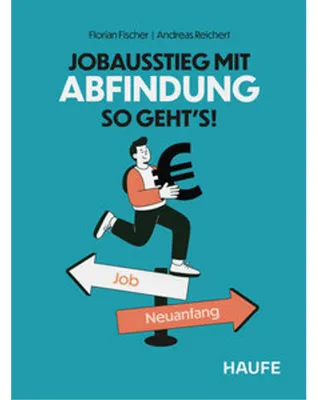 Image de Jobausstieg mit Abfindung - So geht's!