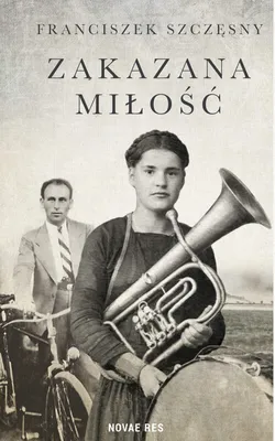Image de ISBN Zakazana miłość, Polski, Broszurowa okładka, 408 stron(y)
