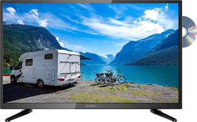 Produktbild von Reflexion LDDW27i+ 27' Smart LED-TV