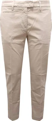 Produktbild von 3331AT pantalone donna DONDUP PERFECT woman trousers