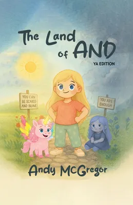 Produktbild von The Land of And