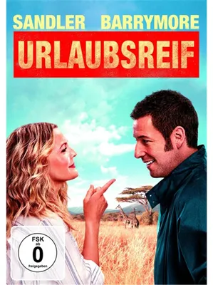 Produktbild von Hotseller - Urlaubsreif