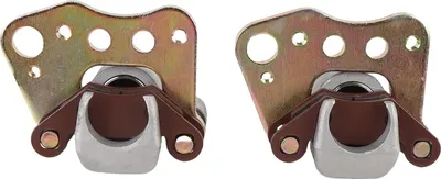 Image de Etrier de frein avant gauche droit 1910681 pour Polaris ATV Sportsman 335 400 500 600 700